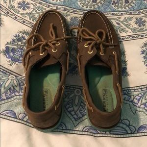Sorry topsiders